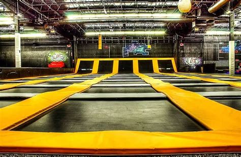 Defy gravity raleigh - DEFY Raleigh is a trampoline park with wall tramp, zip line, stunt fall trapeze, ninja course and more. Book online and save on weekday birthdays or memberships.